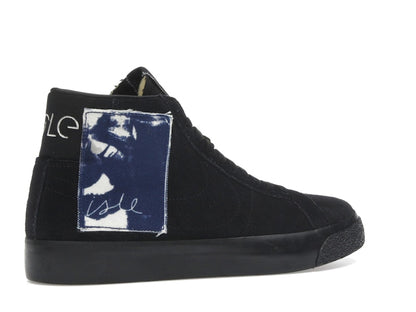 Nike SB Blazer Mid Isle Skateboards (Special Box)