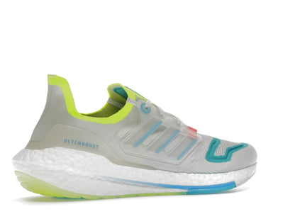 adidas Ultra Boost 22 Sky Mint Rush