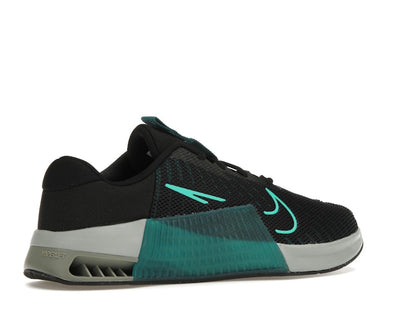 Nike Metcon 9 Black Geode Teal