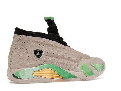 Jordan 14 Retro Aleali May Fortune (Women's)