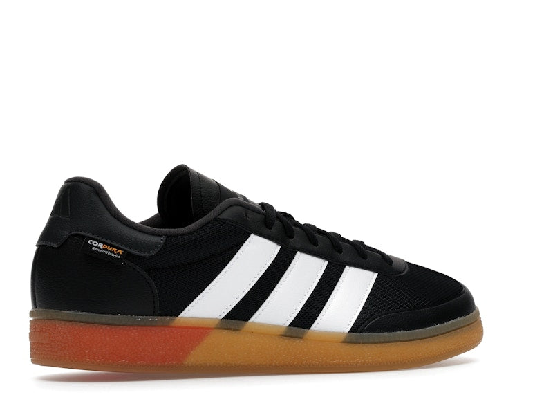 adidas Training Spezial Black Chalk White Lucid Red
