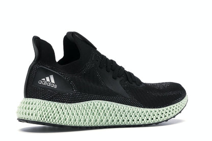 adidas Alphaedge 4D Reflective Black