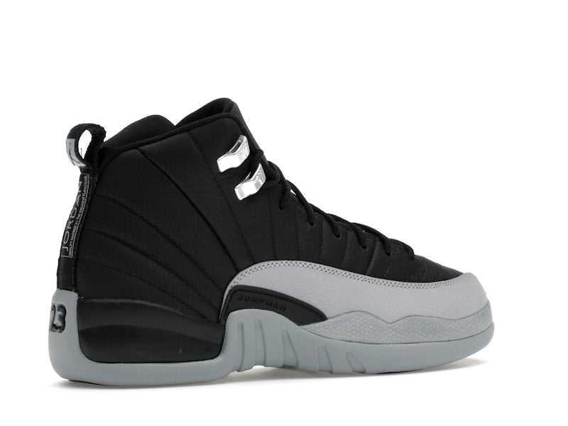 Jordan 12 Retro Barons (GS)