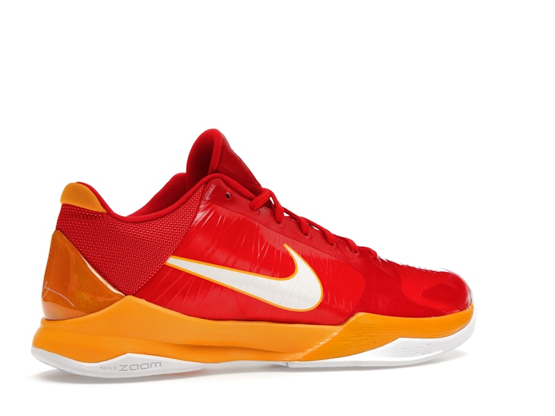 Nike Kobe 5 China