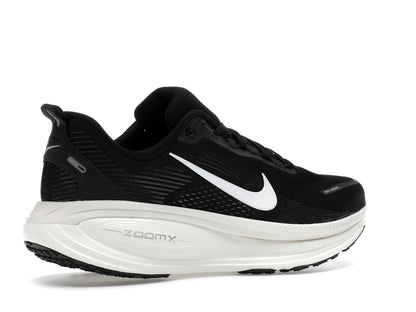Nike Vomero 18 Black Coconut Milk Light Iron Ore Summit White