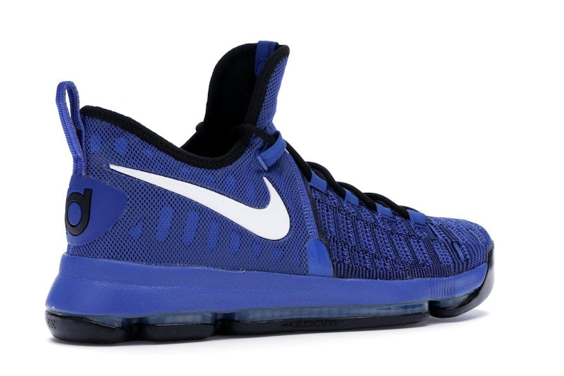 Nike KD 9 On Court