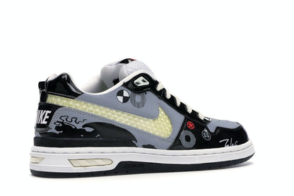 Nike P Rod 1 Elite Futura