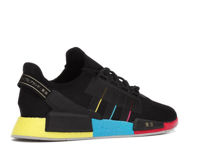adidas NMD R1 V2 Tokyo Nights