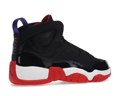 Jordan Jumpman Two Trey Raptors
