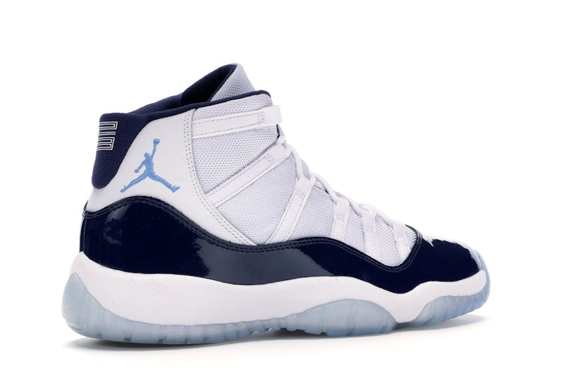 Jordan 11 Retro UNC Win Like 82 (GS)