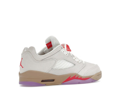 Jordan 5 Retro Low Peanut Butter & Jelly (GS)