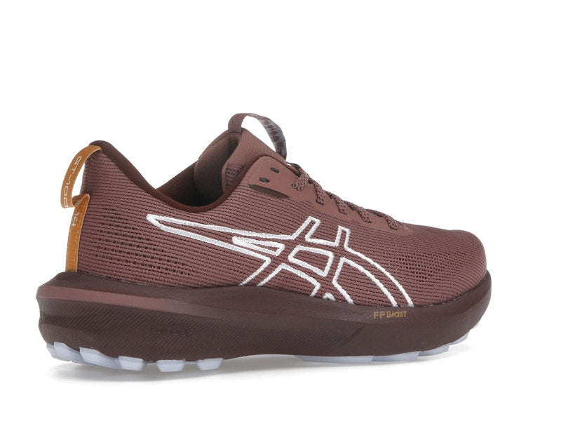 ASICS GT-1000 14 TR Nature Bathing Rubble Red (Women's)