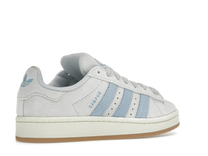 adidas Campus 00s Grey Clear Sky (Women's)