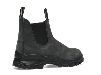 Blundstone 2238 Rustic Black