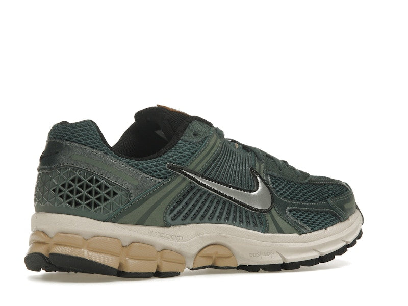 Nike Zoom Vomero 5 Vintage Green Light Orewood Brown Hemp Chrome (Women's)