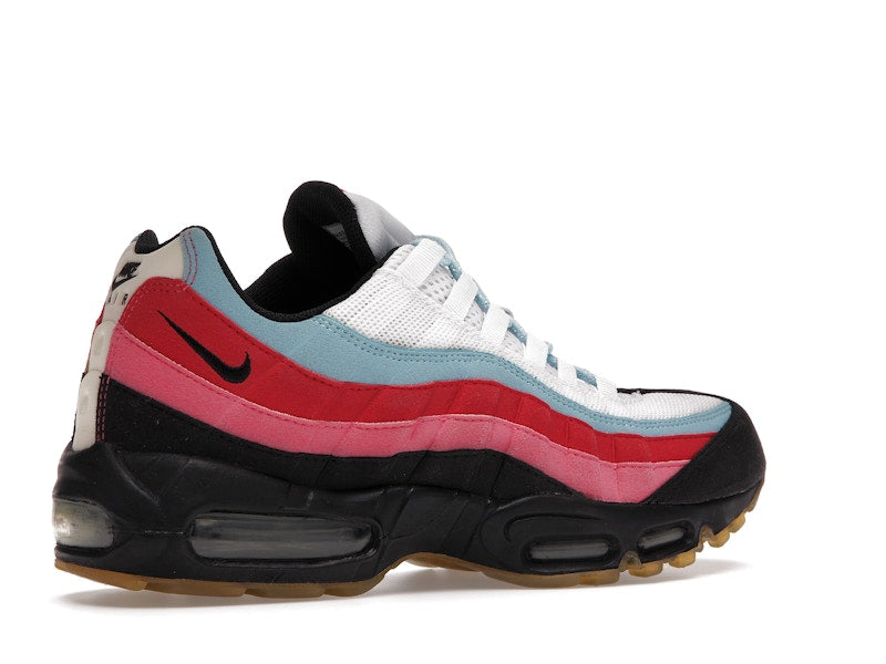 Nike Air Max 95 Running Man