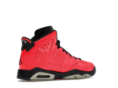 Jordan 6 Retro Infrared 23 (GS)