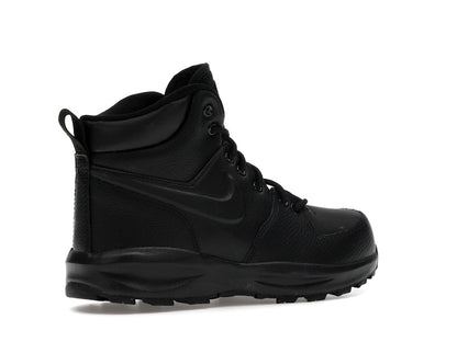 Nike Manoa Black (GS)