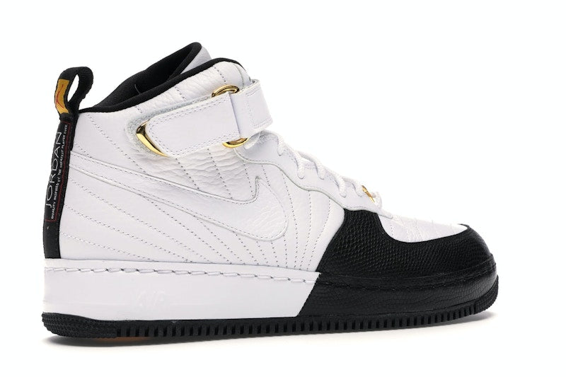 Jordan Force Taxi 12