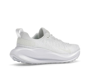 Nike ReactX Infinity Run 4 White
