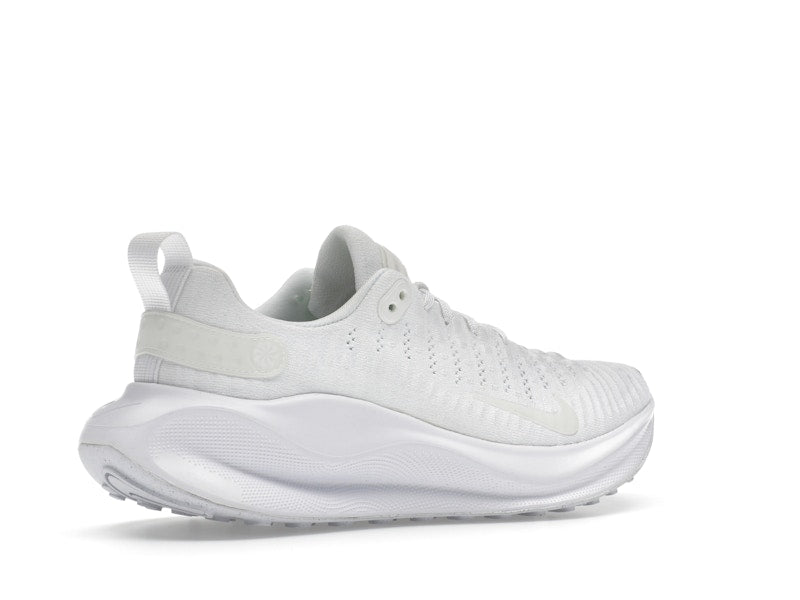 Nike ReactX Infinity Run 4 White