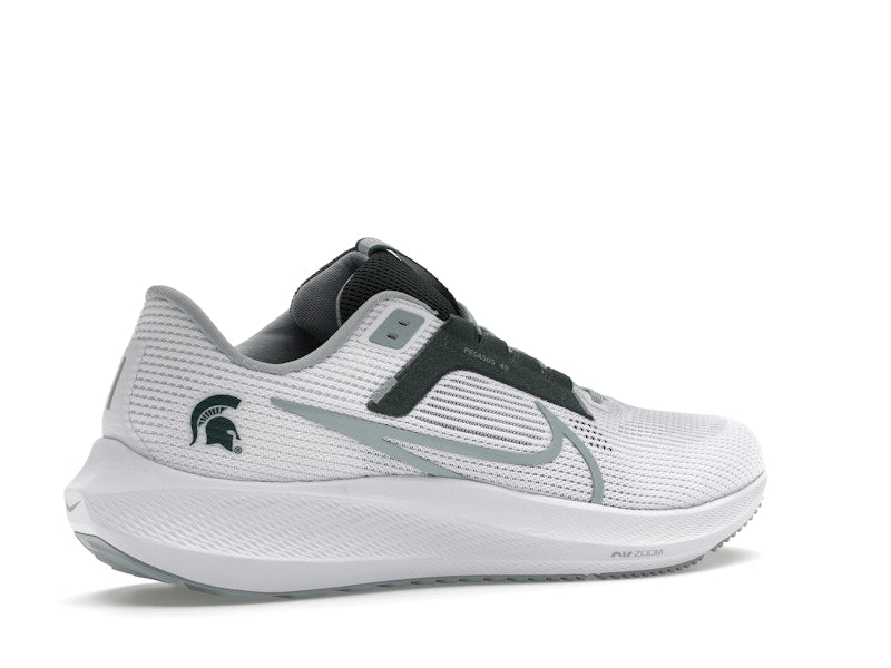 Nike Pegasus 40 Michigan State