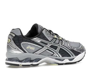 ASICS Gel-Nimbus 10.1 Piedmont Grey Graphite Grey