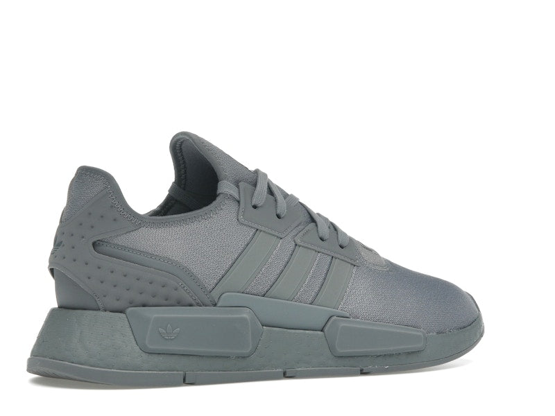 adidas NMD G1 Grey Grey Core Black