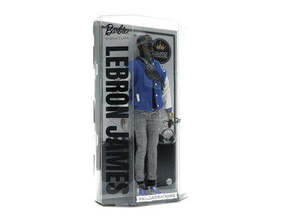 Barbie Signature LeBarbie Lebron James Doll
