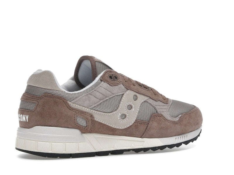 Saucony Shadow 5000 Gravel Grey
