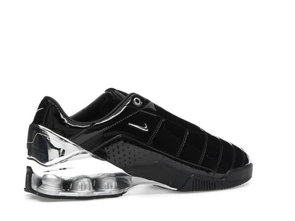 Nike Total 90 Secutor Shox Magia SP Maha Amsterdam Black Silver (Women's)