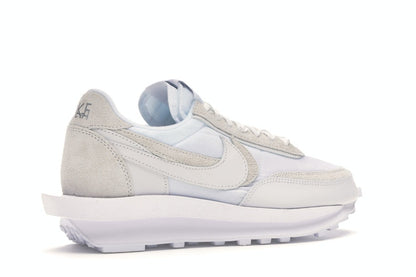 Nike LD Waffle sacai White Nylon