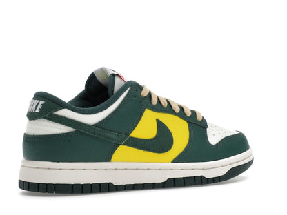Nike Dunk Low SE Noble Green (Women's)