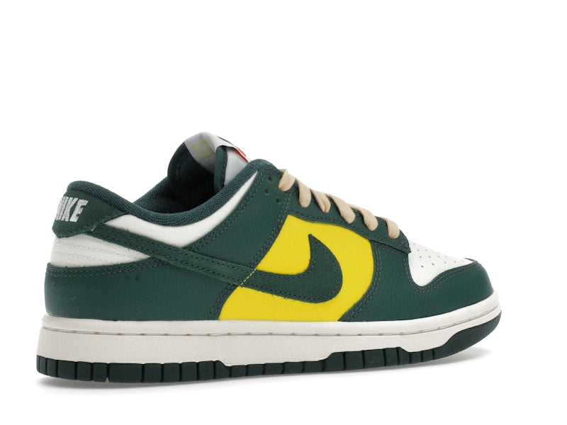 Nike Dunk Low SE Noble Green (Women's)