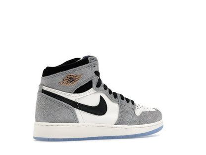 Jordan 1 High OG All-Star Cool Grey (GS)