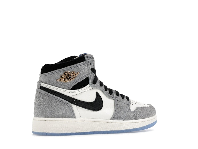 Jordan 1 High OG All-Star Cool Grey (GS)