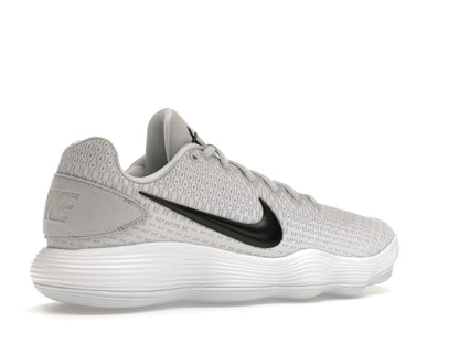 Nike Hyperdunk 2017 Low Pure Platinum