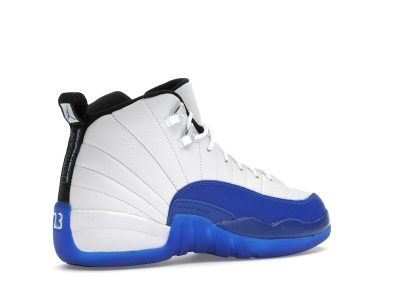 Jordan 12 Retro Blueberry (GS)