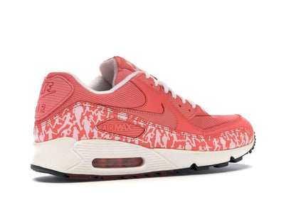 Nike Air Max 90 Powerwall Sunblush