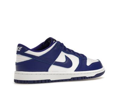 Nike Dunk Low Concord (GS)
