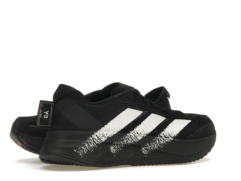 adidas Y-3 adiZero Boston 11 Black White