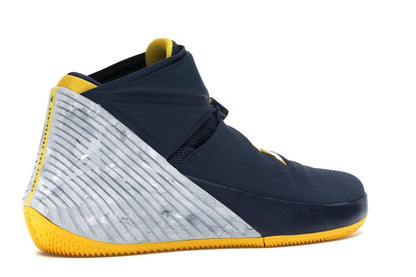Jordan Why Not Zer0.1 Michigan
