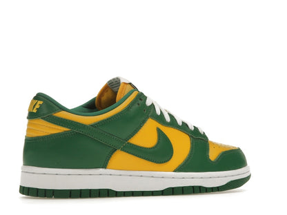 Nike Dunk Low Brazil (2020/2024)