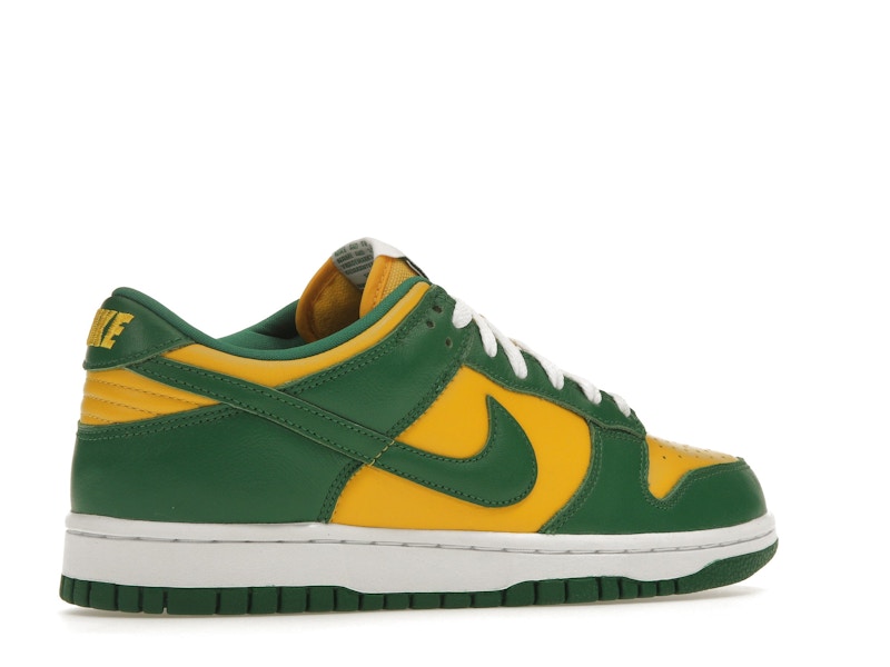 Nike Dunk Low Brazil (2020/2024)