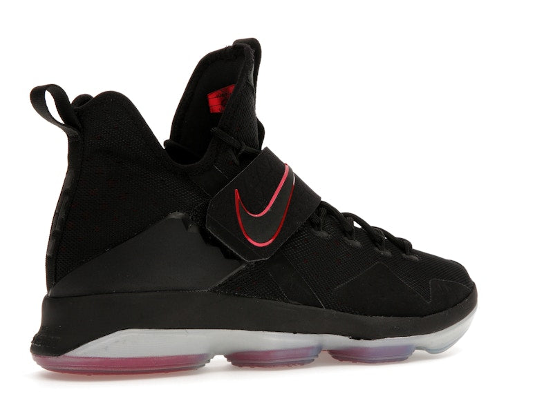 Nike LeBron 14 Bred