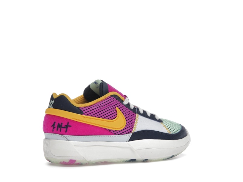 Nike Ja 1 SE Welcome to Camp (GS)