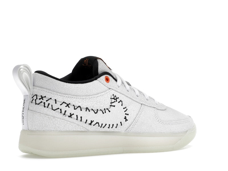 Nike Book 1 The Nightmare Before Christmas