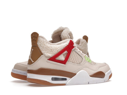 Jordan 4 Retro Where the Wild Things Are (GS)