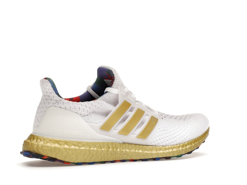adidas Ultra Boost 5.0 Title I Title IX