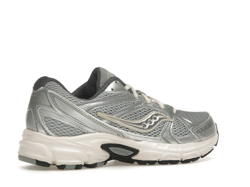 Saucony Grid Ride Millennium Silver Cream (Women's)